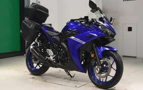 YAMAHA YZF-R25 RG10J