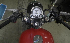 KAWASAKI ESTRELLA RS BJ250A