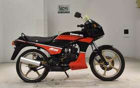 KAWASAKI AR 125 S AR125A