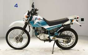 YAMAHA SEROW 225 4JG