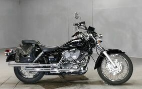 YAMAHA DRAGSTAR 250 VG02J