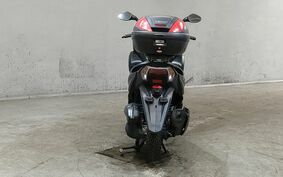 YAMAHA TRICITY 155 SG37J