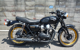 KAWASAKI W800 2011