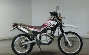 YAMAHA SEROW 250 DG17J