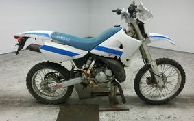 YAMAHA DT200 WR 3XP