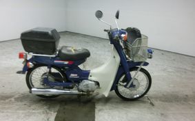 YAMAHA MATE 50 V50