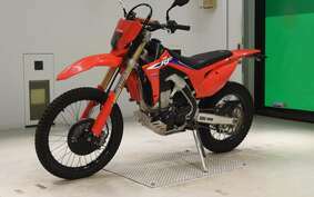 HONDA CRF450L 2018 PD11