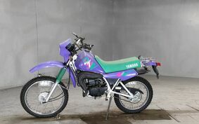 YAMAHA DT50 17W