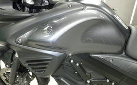 SUZUKI DL650 ( V-Strom 650 ) A 2013 VP56A