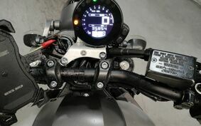 YAMAHA XSR900 2016 RN46J