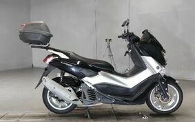 YAMAHA N-MAX 125 SE86J