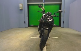 KAWASAKI Z1000 Gen.5 2014 ZRT00F