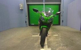 KAWASAKI NINJA 400 2016 EX400E