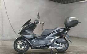 HONDA PCX 160 KF47