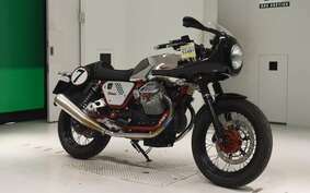 MOTO GUZZI V7 RACER 2011