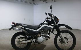 YAMAHA SEROW 225 WE DG08J