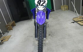 YAMAHA YZ125 CE16C