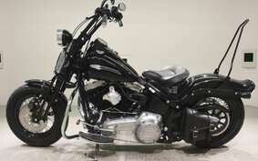 HARLEY FLSTSB 1580 2011