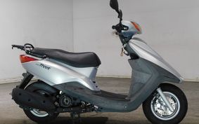 YAMAHA AXIS 125 TREET SE53J