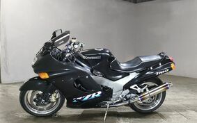 KAWASAKI ZZ1100 NINJA 1994 ZXT10D