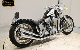 HARLEY FXSTC 1340 1989