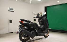 YAMAHA N-MAX SEG6J