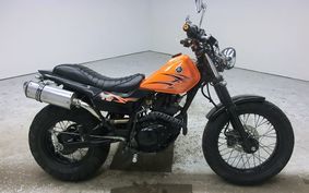 YAMAHA TW225 2004 DG09J