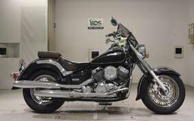 YAMAHA DRAGSTAR 400 CLASSIC  2013 VH02J