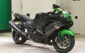 KAWASAKI ZX 1400 NINJA R A 2018 ZXT40J