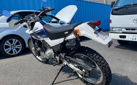 YAMAHA SEROW 225 W 4JG