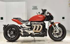 TRIUMPH ROCKET III R 2020 BG11J5