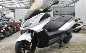 KYMCO DOWNTOWN 125 i