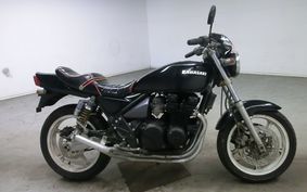 KAWASAKI ZEPHYR 400 1991 ZR400C