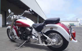 YAMAHA DRAGSTAR 400 CLASSIC 2000 VH01J