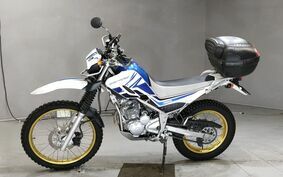 YAMAHA SEROW 250 DG17J