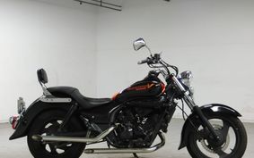 KAWASAKI ELIMINATOR 250 V Type 2000 VN250A