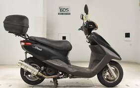 YAMAHA AXIS 125 TREET SE53J