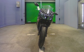 KAWASAKI NINJA 650 2012 EX650E