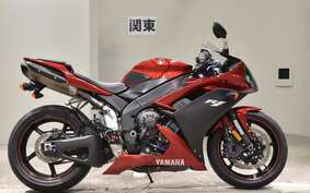 YAMAHA YZF-R1 2007 RN20