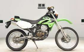 KAWASAKI KLX250 LX250E