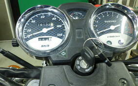 SUZUKI GN125 F Gen.2 PCJ2N