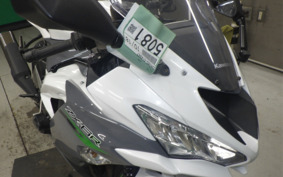 KAWASAKI NINJA ZX-6R A 2021 ZX636G