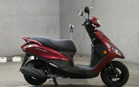 YAMAHA AXIS Z SED7J