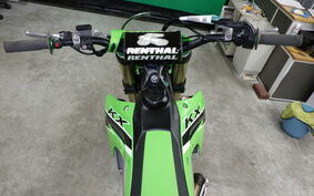 KAWASAKI KX450 KX450J