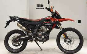 APRILIA RX125 KXJA