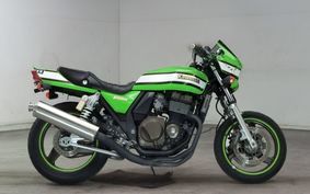 KAWASAKI ZRX400 2007 ZR400E