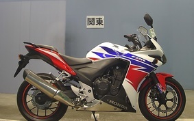 HONDA CBR400R 2013 NC47