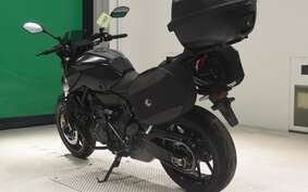 YAMAHA MT-07 2021 RM33J