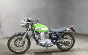 KAWASAKI ESTRELLA RS Type BJ250A