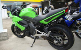 KAWASAKI NINJA 400 R 2011 ER400B